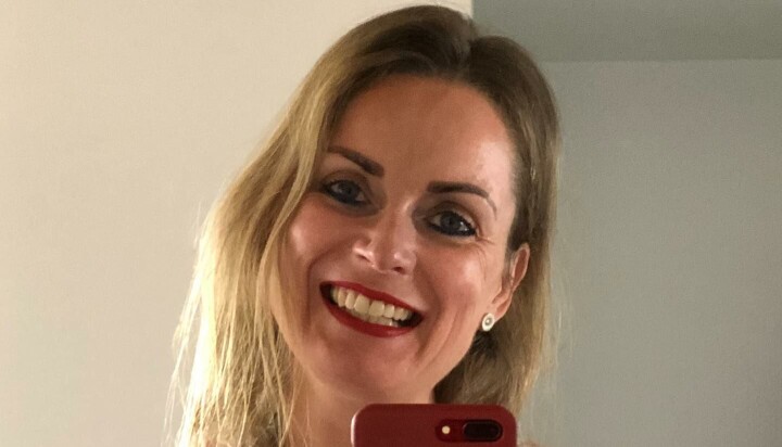 Drama på gården: Alexanndra fortryder, at hun ikke trak sig før