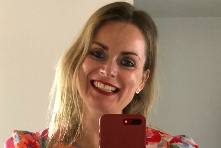 Drama på gården: Alexanndra fortryder, at hun ikke trak sig før