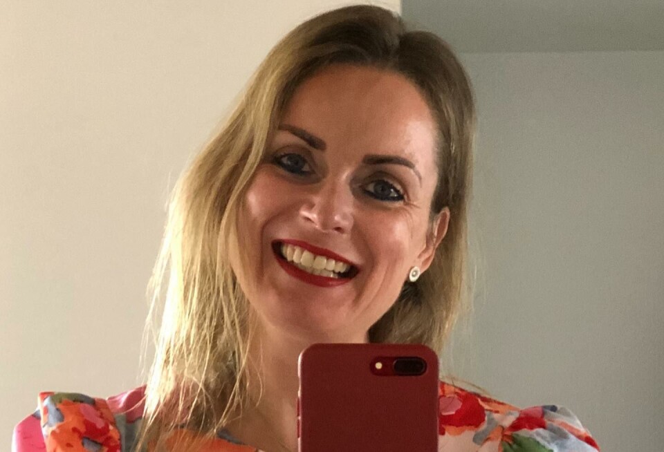Drama på gården: Alexanndra fortryder, at hun ikke trak sig før