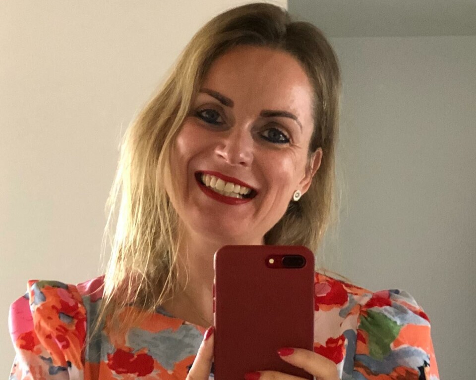 Drama på gården: Alexanndra fortryder, at hun ikke trak sig før