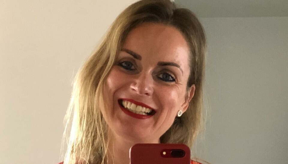 Alexanndra Christensen