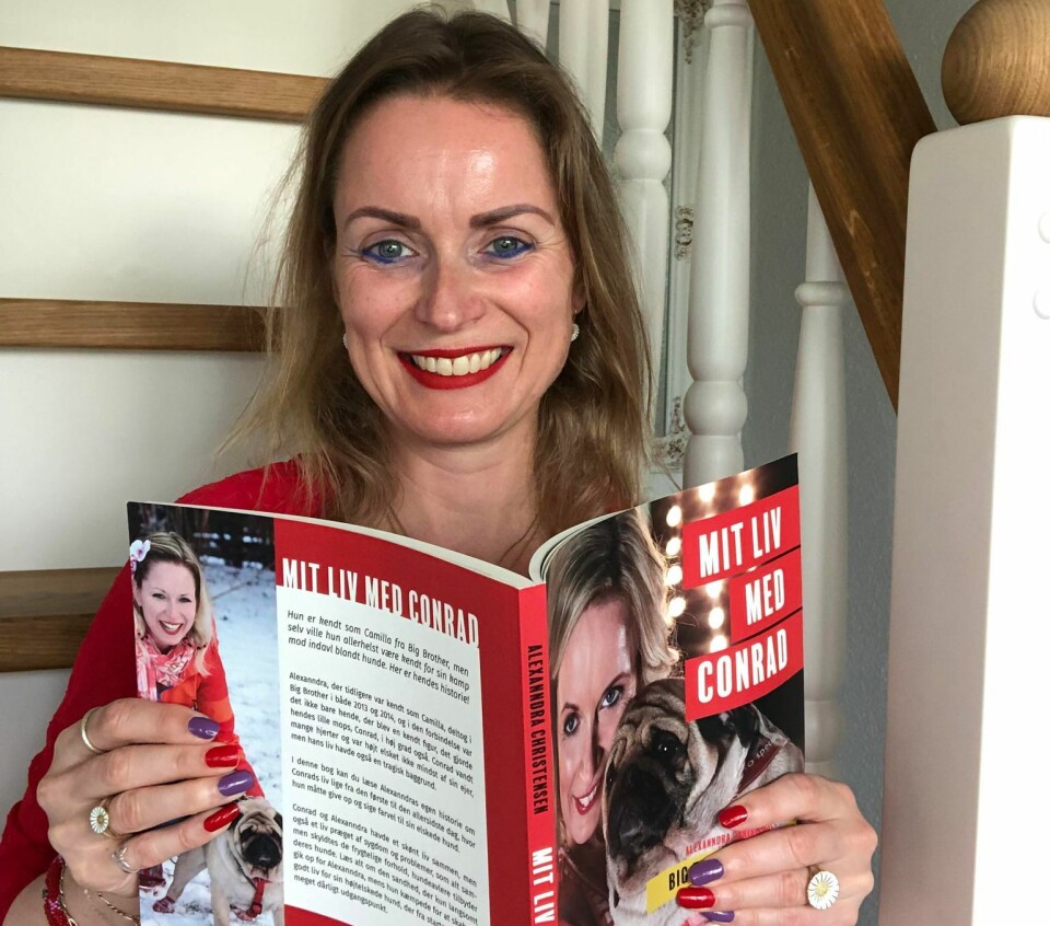 Alexanndra Christensen