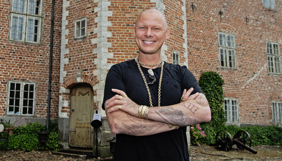Jim Lyngvild