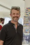 Kronprins Frederik deler stor nyhed