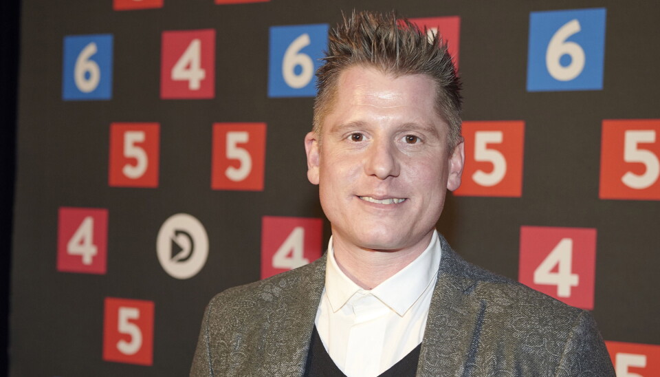 Robert Hansen