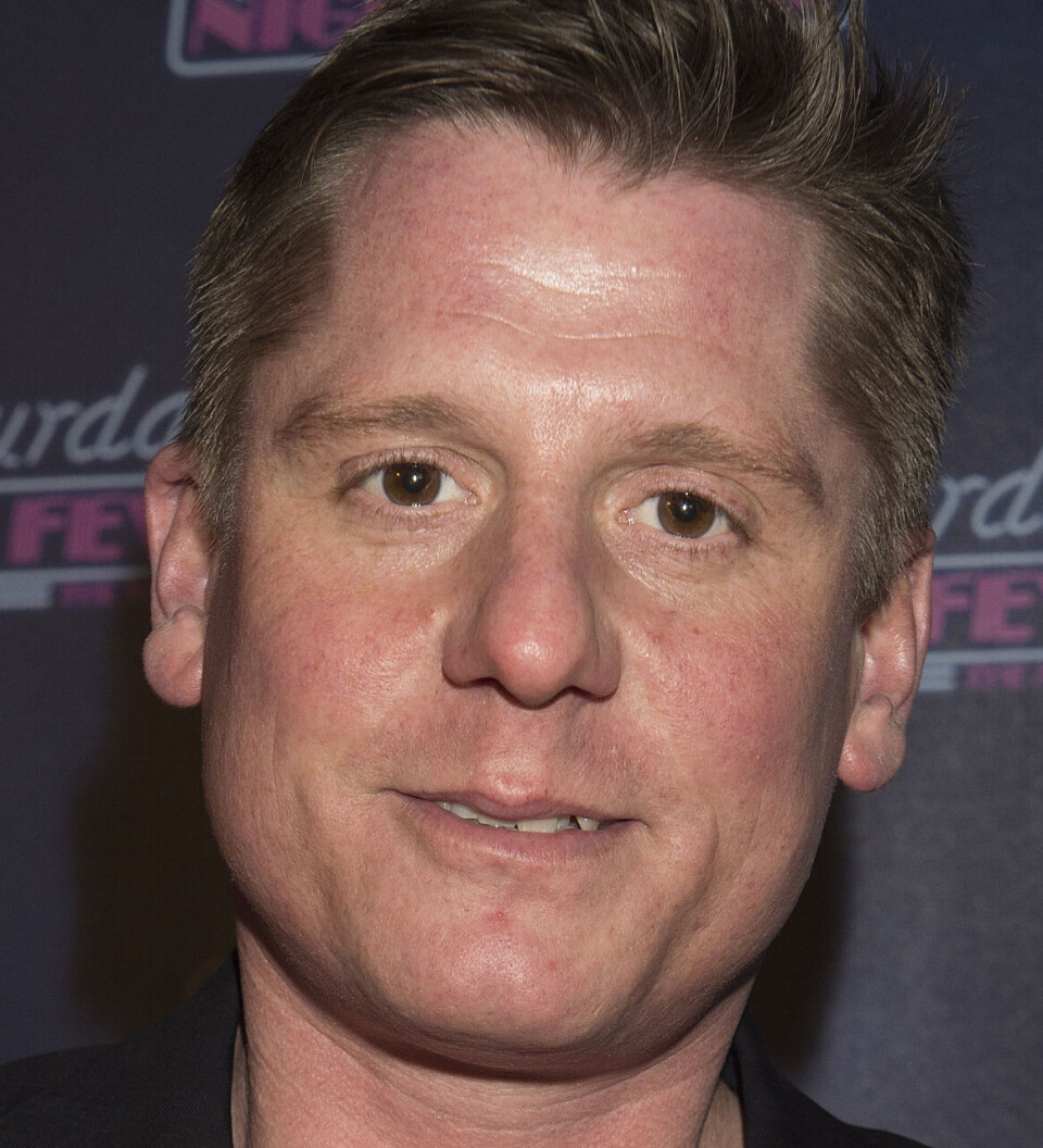 Robert i retten: Nynne var jaloux på min søn