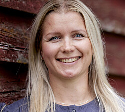 TV 2 afslører: Derfor dater Linea kun fire mænd