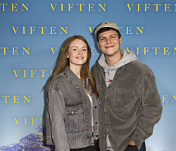 Alex Høgh Andersen afslører fremtidsplaner med kæresten