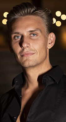 Nu tager Boris Laursen bladet fra munden