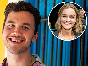 BEKRÆFTET: 'Bachelorette'-Boris scorer Astrid Olsen