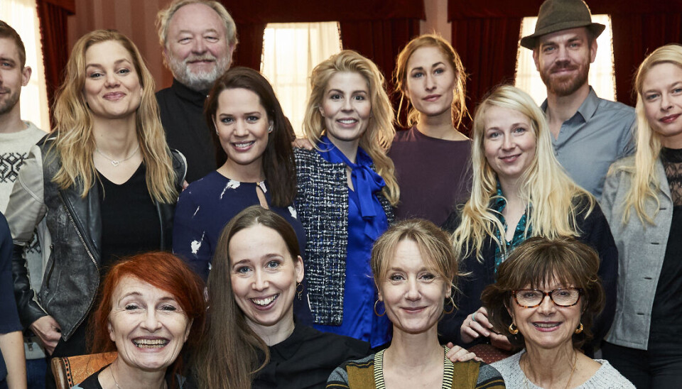 Badehotellet, Sæson 5.