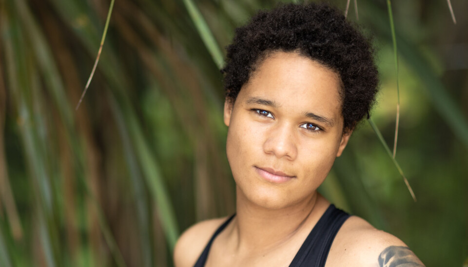 Marie fra 'Robinson' 2023