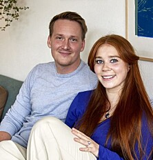 'Nybyggerne'-parrets store beslutning: Nu er det slut