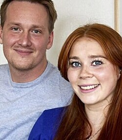 'Nybyggerne'-parrets store beslutning: Nu er det slut