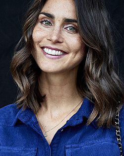 Efter stor kritik: Nu reagerer Cecilie Haugaard