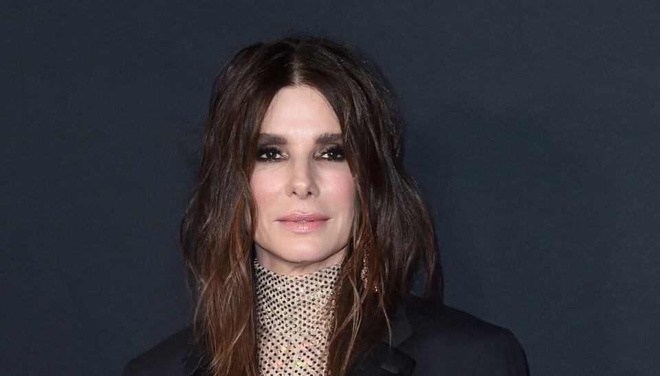 Sandra Bullock i sorg: Alene igen