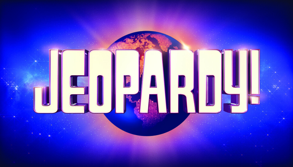 'Jeopardy!' vender tilbage