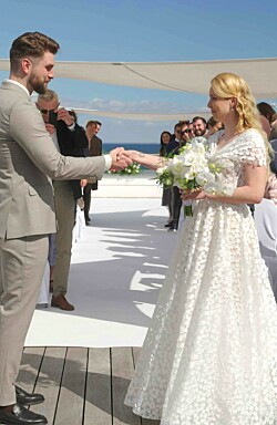 'Gift ved første blik' søger deltagere