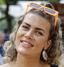 'Bachelor'-Eva bekræfter: Har fundet kærligheden