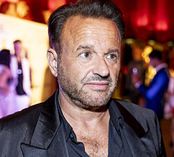 Knaldet for vanvidskørsel: Dennis mister bil og kørekort