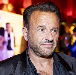 Dennis står fast: Jeg har sagt sandheden