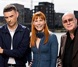 Gammel kending vender tilbage: Her er årets 'X Factor'-dommere