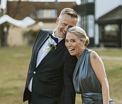 Fandt ikke kærligheden på tv: Får tilbud i indbakken