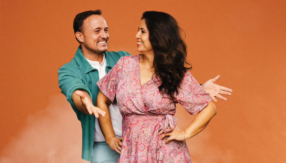 Özlem Cekic & Thomas Evers Poulsen