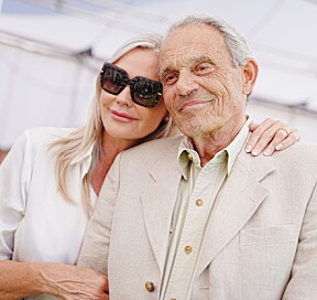 Karsten Ree giver status på helbredet