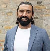 'Robinson' var en øjenåbner: Kemal har taget stor beslutning