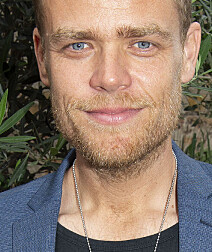 KÆMPE vægttab: 'Robinson' blev vejen til ny livsstil for Toft