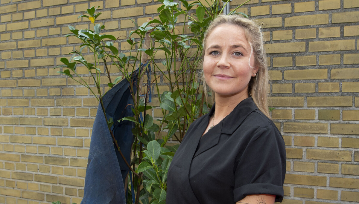 Maria Rudling Kort visit: Det tager Maria med fra ‘Robinson’