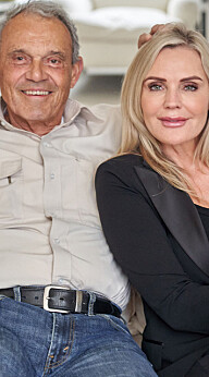 Efter demensdiagnose: Sådan går det Karsten Ree