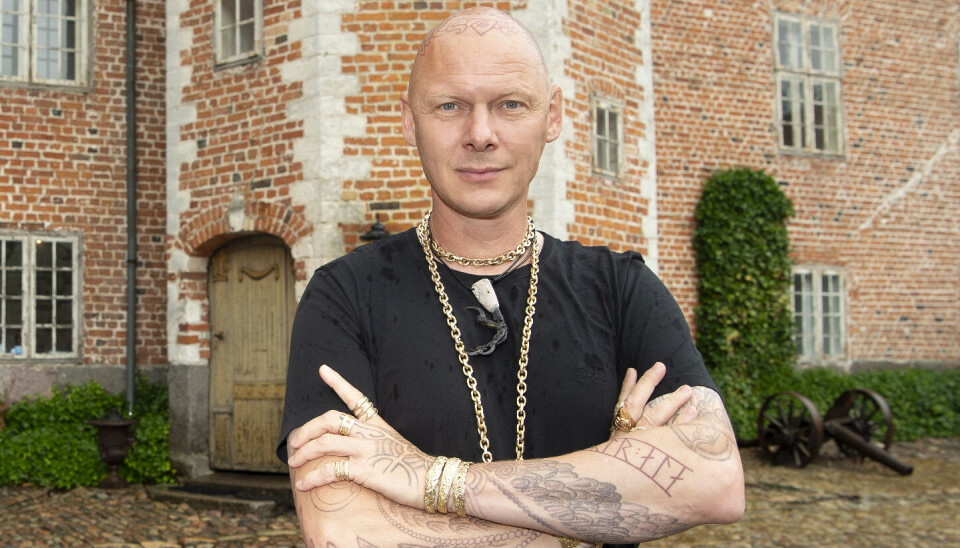 Jim Lyngvild