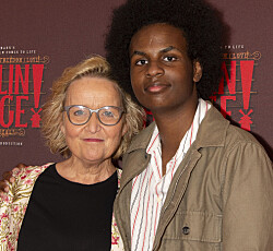 Stor ændring for Tine Gøtzsche: Ikke klar