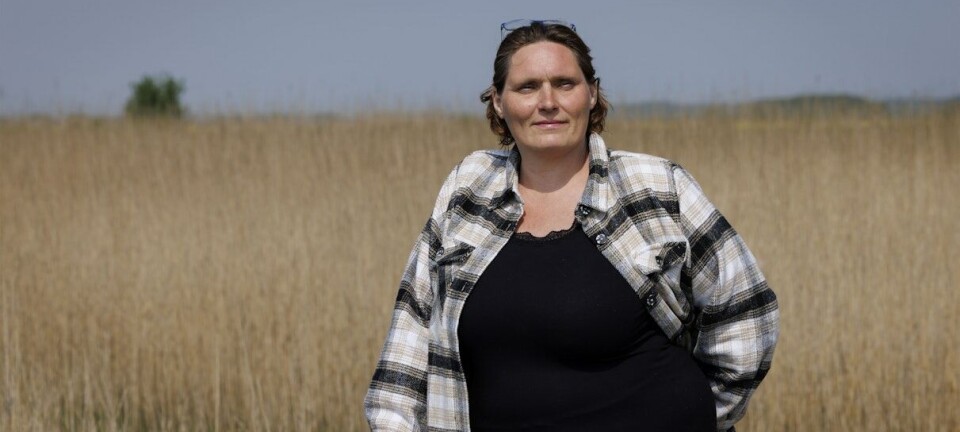 Winnie Topp fra 'Landmand søger kærlighed' ramt af kræft igen