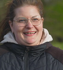 Efter 'Landmand søger kærlighed': Er flyttet sammen med ny kæreste