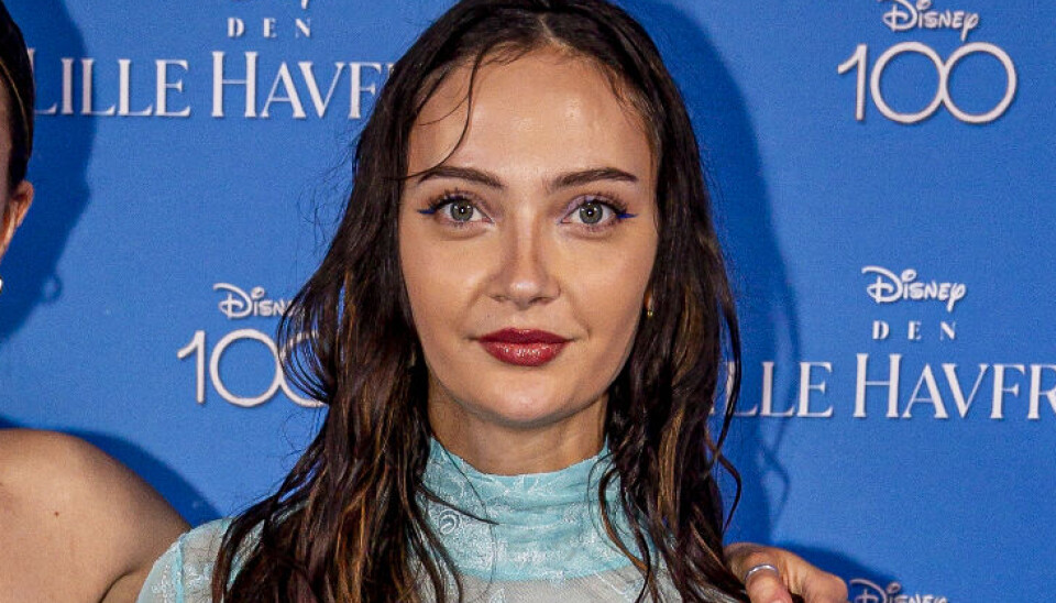 Léa Voisin