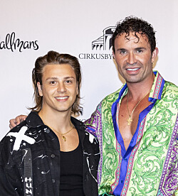 Gustav har solgt sin virksomhed