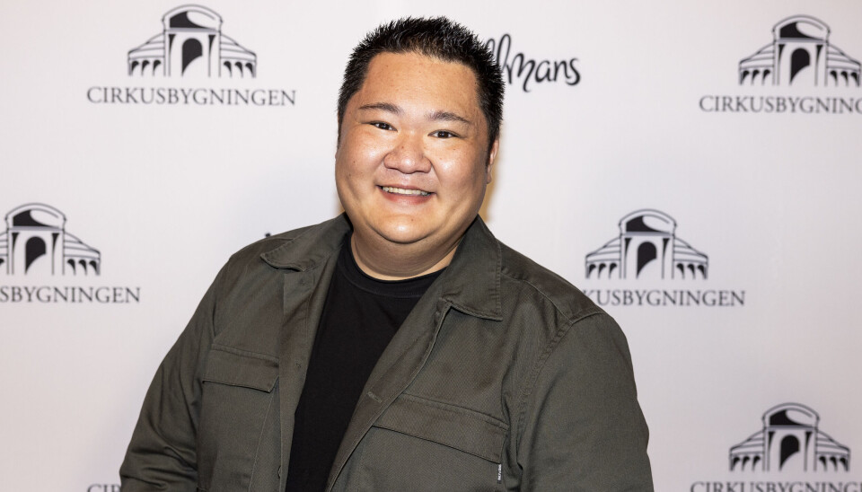 Micki Cheng til premiere i Wallmans 2023