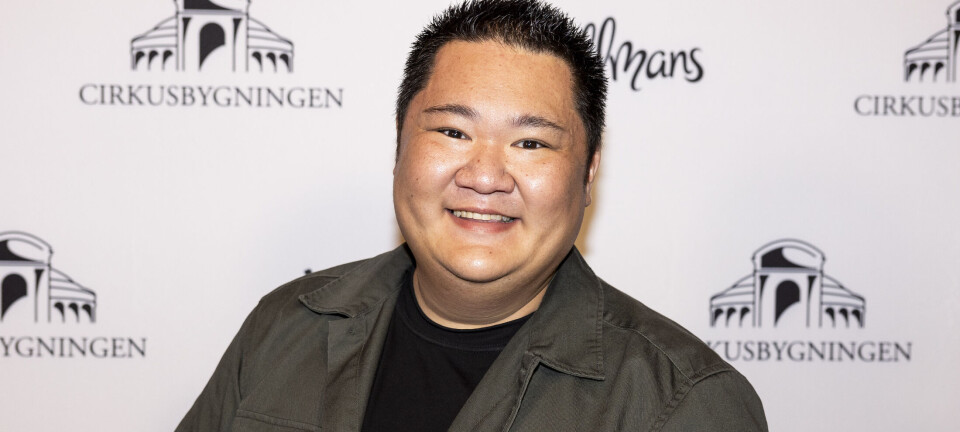 Micki Cheng taler ud om stort vægttab