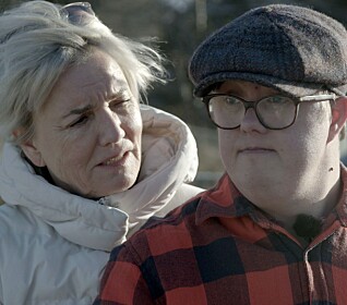 'Ups, vi er voksne'-Jeff i smertehelvede: Bundet til kørestol