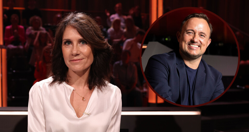 Forklarer 'Vild med dans'-drama: Sandheden om skænderiet
