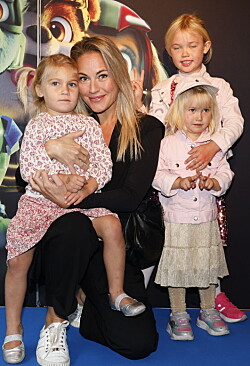 Amalie gør comeback: Derfor er Mikkel ikke med