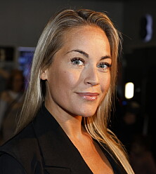 Amalie afslører: Derfor har jeg sagt nej til 'Forsidefruer'