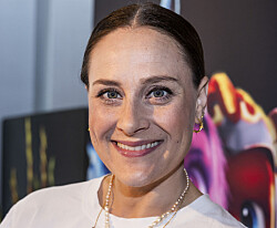 Mette Bluhme indrømmer: Jeg har fortrudt