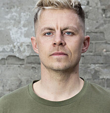 Patrick mishandlet af mor: Smerten blev hans drivkraft