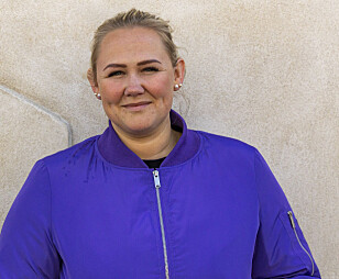 Cecilie Schmeichel opereret