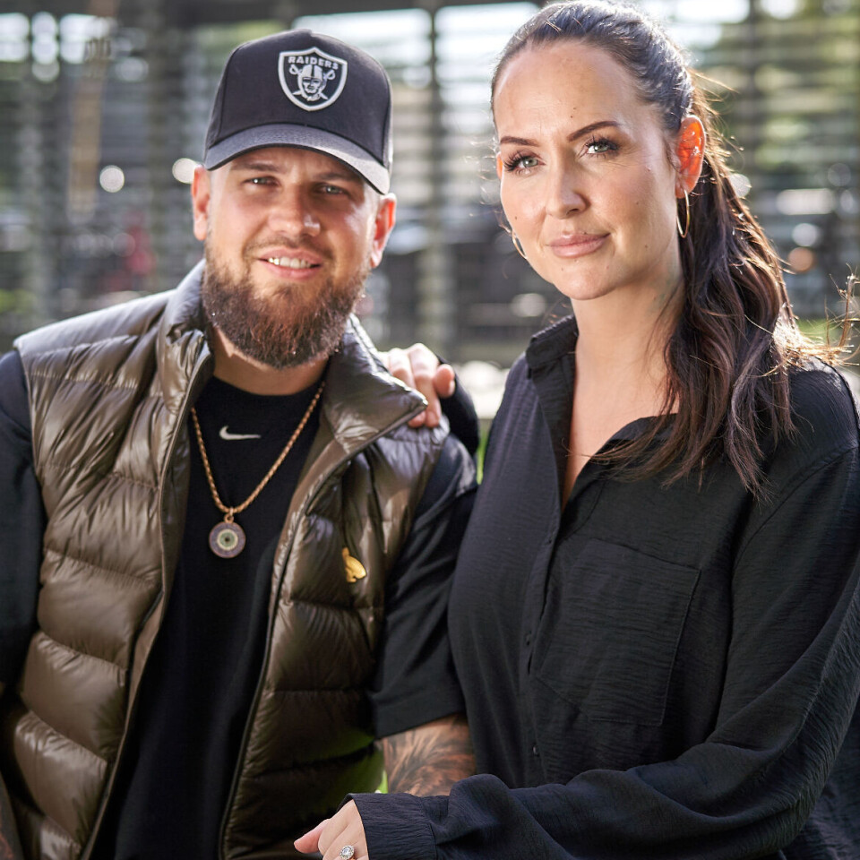 Geggo: Derfor sælger vi huset