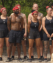 Hemmelig ‘Robinson’-gruppe fyldt med racisme: Vi er rystede